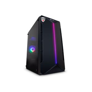 PC EXO United Gamer G53A