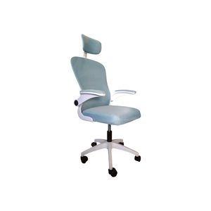 Silla Ergonómica Para Oficina Escritorio Mesh SkyLight