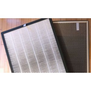 Filtro HEPA H13 Para Purificador EXO