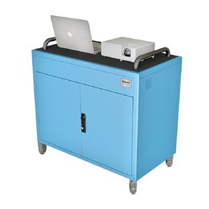 Gabinete EXO de Carga Móvil C40