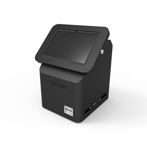 Terminal EXO de Multirpropósito T10 Plus