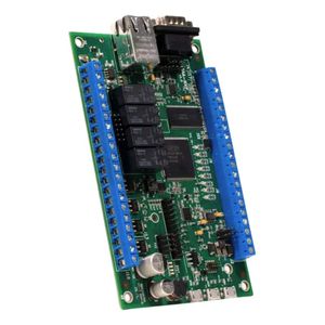 CIAA EXO - Placa lógica de automatización y control industrial