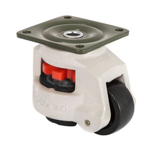 Ruedas niveladoras GD-80F