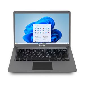 Notebook EXO Smart T38 - Outlet A